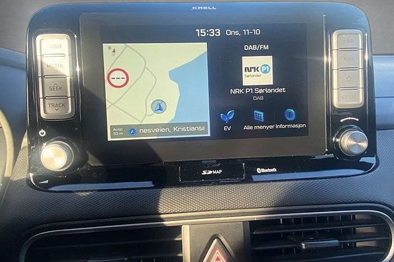 Hyundai Kona 8 of 17