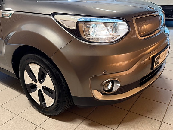Kia Soul 11 of 22