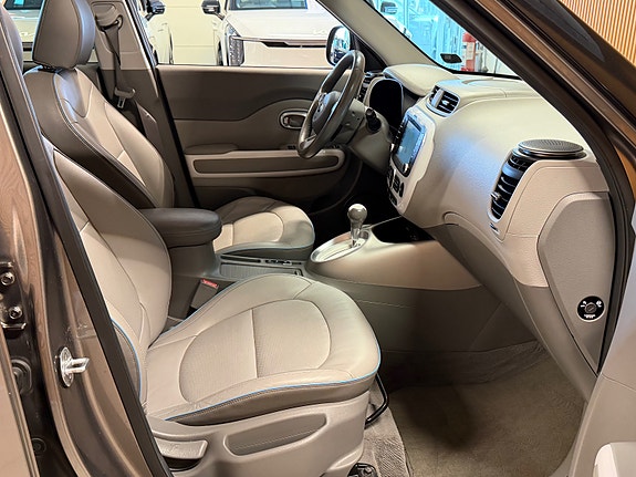 Kia Soul 21 of 22