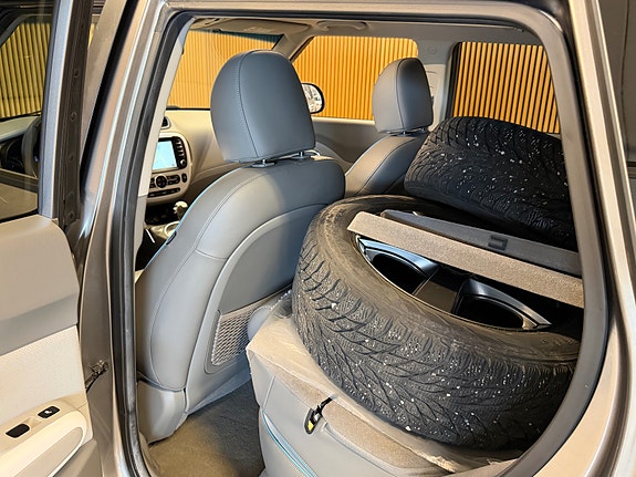 Kia Soul 19 of 22