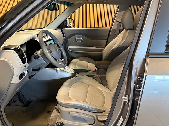 Kia Soul 13 of 22