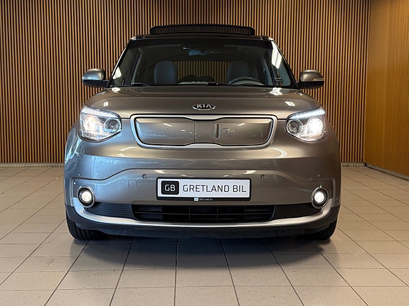 Kia Soul 4 of 22