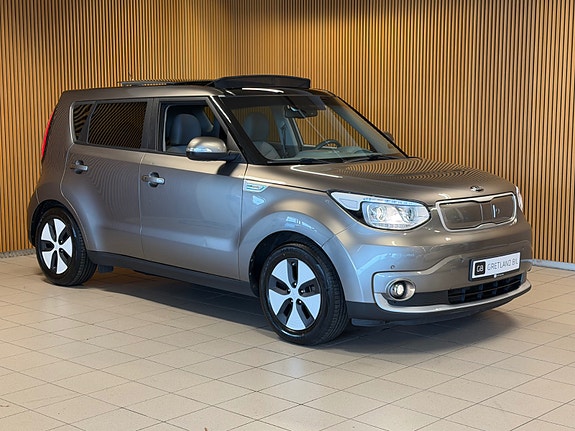 Kia Soul 2 of 22