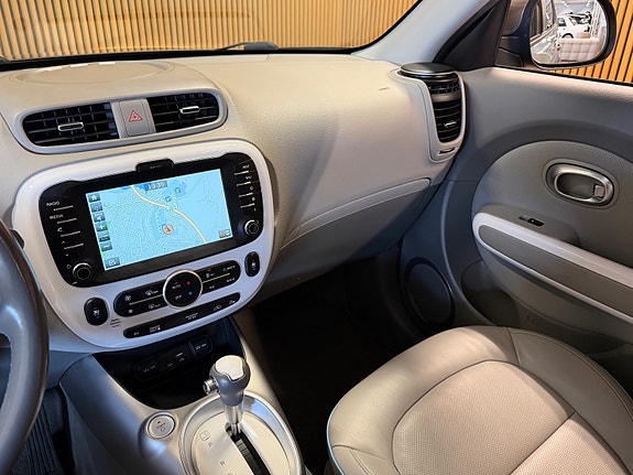 Kia Soul 18 of 22