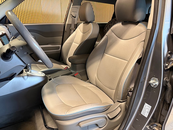 Kia Soul 14 of 22