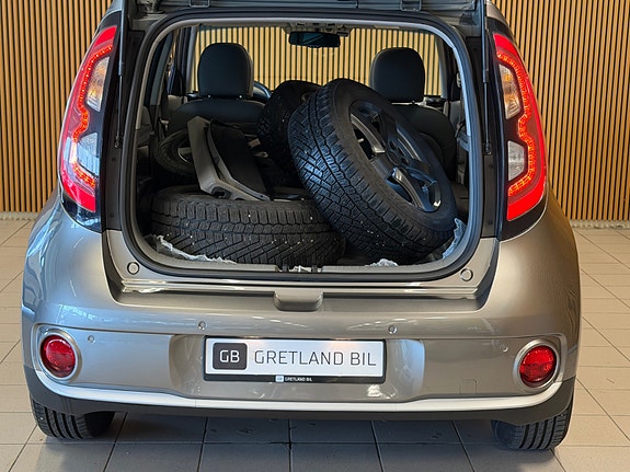 Kia Soul 9 of 22