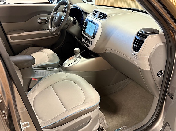 Kia Soul 20 of 22