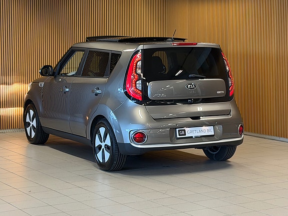 Kia Soul 6 of 22