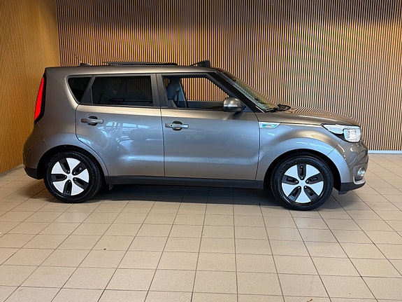 Kia Soul 3 of 22