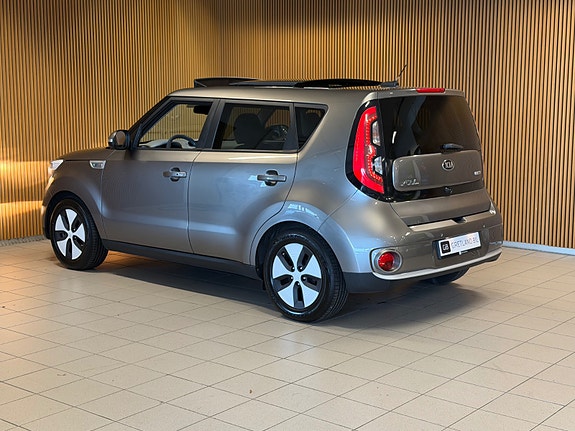 Kia Soul 7 of 22