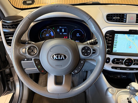 Kia Soul 16 of 22