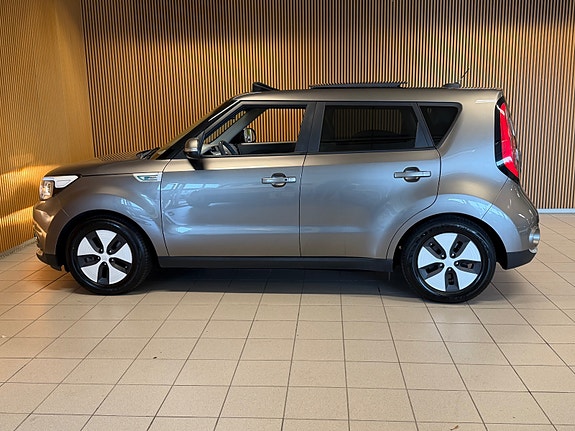 Kia Soul 8 of 22