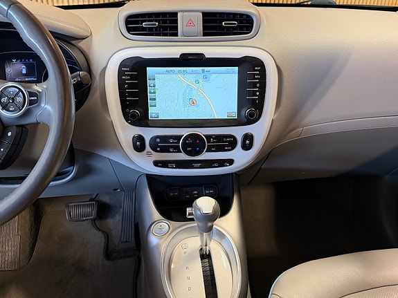 Kia Soul 17 of 22