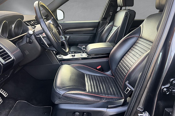Land Rover Discovery 13 of 20