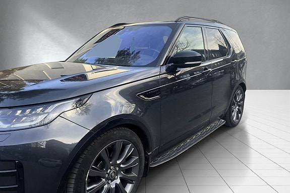 Land Rover Discovery 2 of 20
