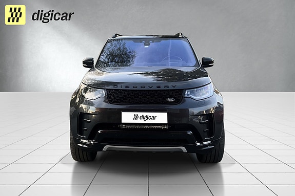Land Rover Discovery 12 of 20