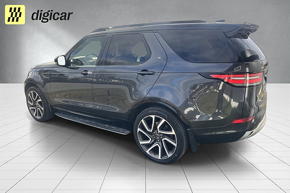 Land Rover Discovery 6 of 20
