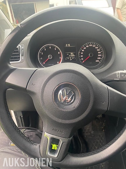 Volkswagen Polo 7 of 10
