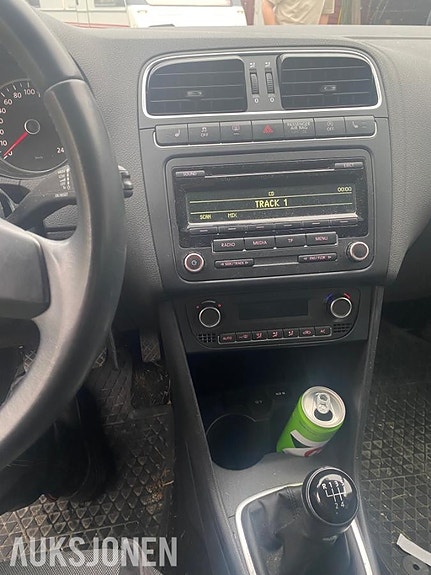 Volkswagen Polo 6 of 10