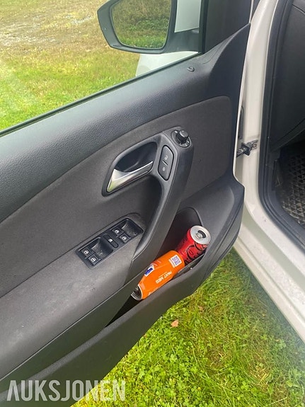 Volkswagen Polo 4 of 10