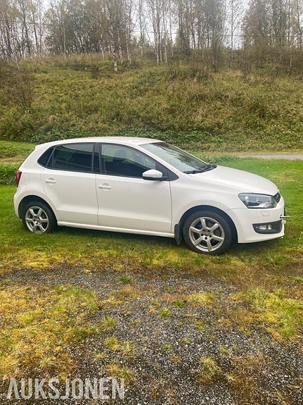 Volkswagen Polo 3 of 10