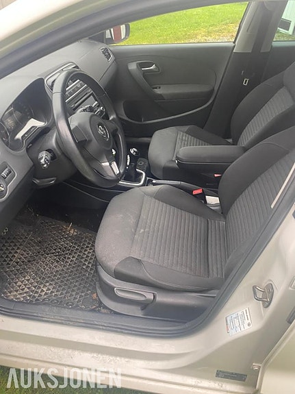 Volkswagen Polo 5 of 10