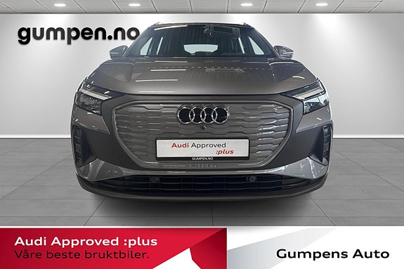 Audi Q4 e-tron 4 of 20