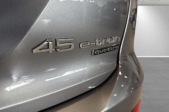 Audi Q4 e-tron 19 of 20