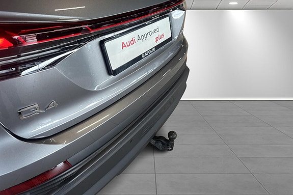 Audi Q4 e-tron 20 of 20