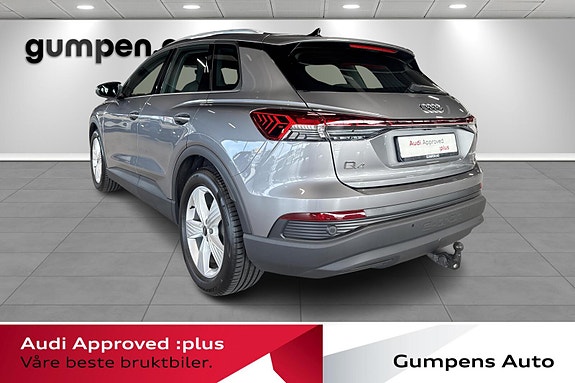 Audi Q4 e-tron 3 of 20