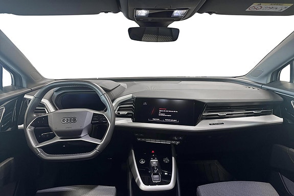 Audi Q4 e-tron 7 of 20