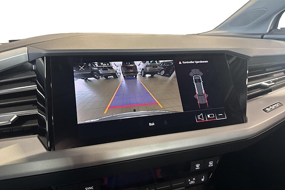 Audi Q4 e-tron 12 of 20