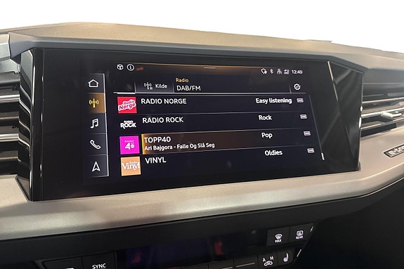 Audi Q4 e-tron 13 of 20