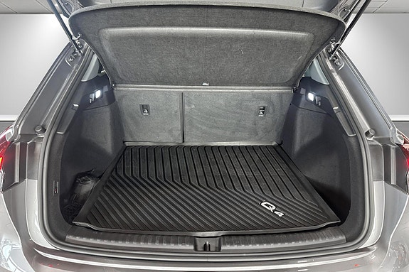 Audi Q4 e-tron 9 of 20