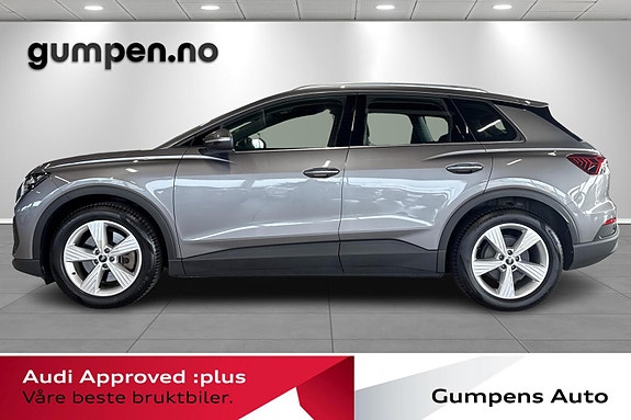 Audi Q4 e-tron 2 of 20