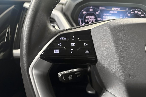 Audi Q4 e-tron 16 of 20
