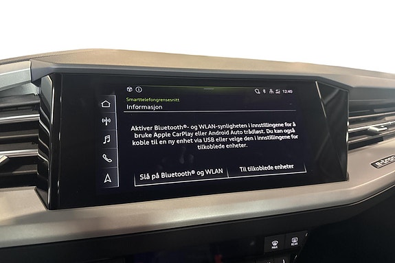 Audi Q4 e-tron 11 of 20