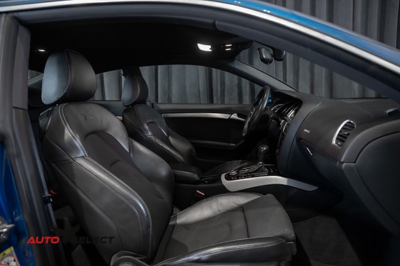 Audi A5 14 of 30