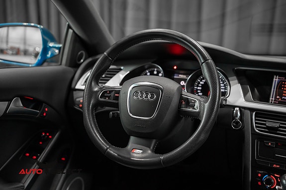 Audi A5 21 of 30