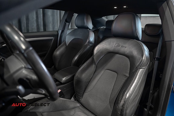 Audi A5 19 of 30