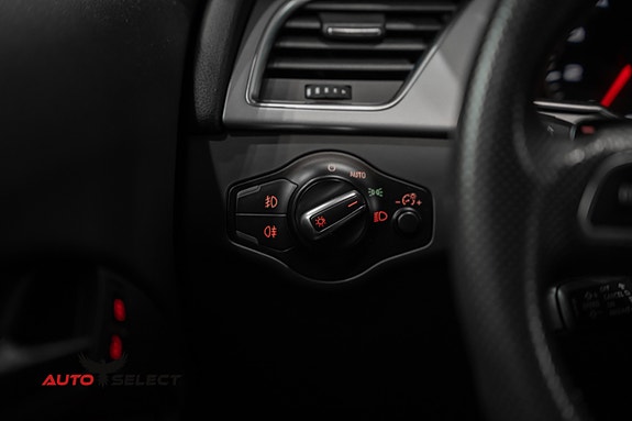 Audi A5 23 of 30