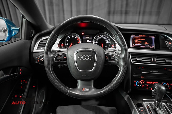 Audi A5 22 of 30
