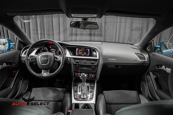 Audi A5 30 of 30