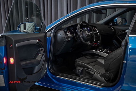 Audi A5 16 of 30