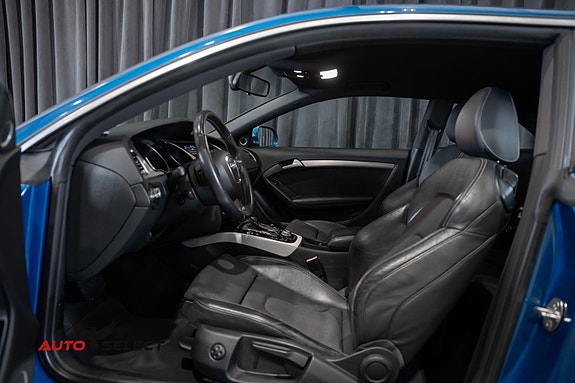 Audi A5 18 of 30