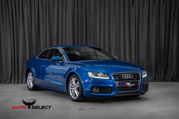 Audi A5 4 of 30