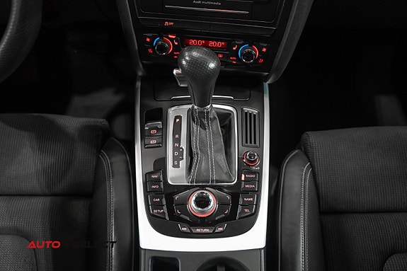 Audi A5 29 of 30