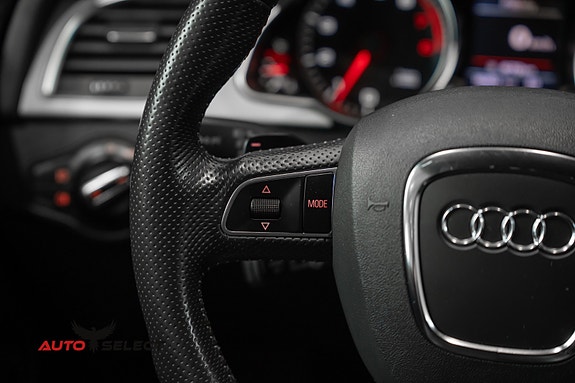 Audi A5 24 of 30