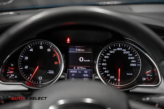 Audi A5 26 of 30
