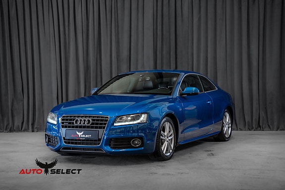 Audi A5 7 of 30